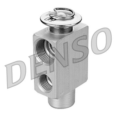 Розширювальний клапан, кондиціонер DENSO DVE32003 - 2