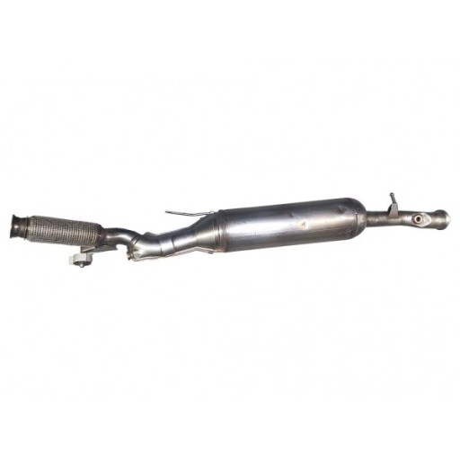 DPF FAP DS DS 7 2.0 BlueHDI 9821043280 - 1