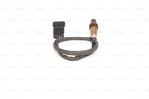 Bosch 0 258 006 193 Sonda lambda - 5