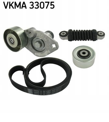 SKF VKMA 33075-КОМПЛЕКТ КЛИНОВОГО РЕМЕНЯ / CITROËN - 5