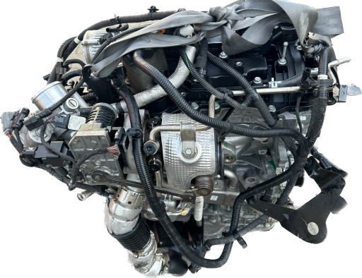 Двигун в зборі KIA Ceed III XCEED 1.5 T-GDi G4LH - 4