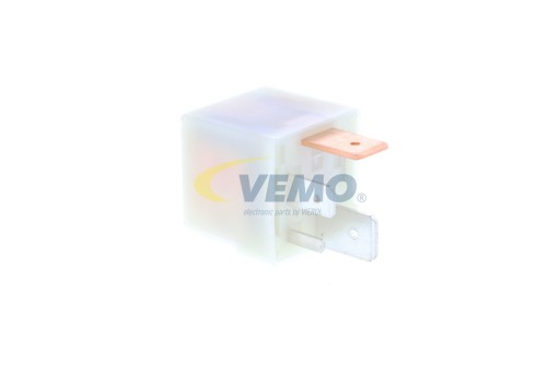 Реле VEMO для SEAT LEON 2.0 TDI - 12
