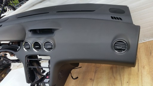 Peugeot 308 Deska konsola airbag - 3