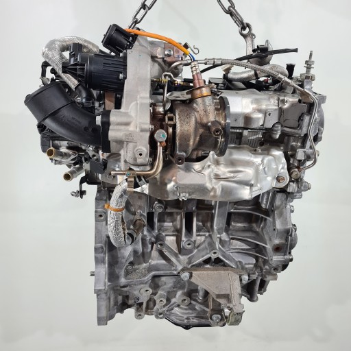 Silnik 1.6 TCE M5M 450 M5MB450 Renault ESPACE V - 10