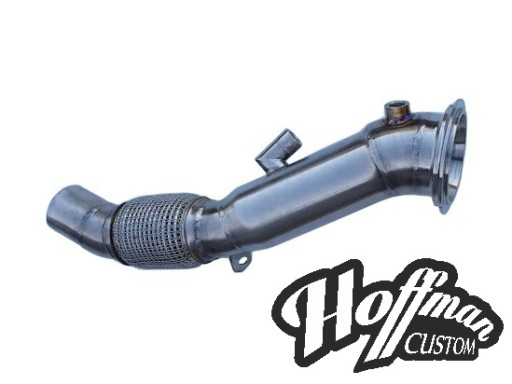 Downpipe BMW N20 320i 328i 420i 428i F30 F32 F36 - 2