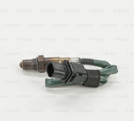 SONDA LAMBDA MERCEDES M KLASA 350 2005-2011 - 4