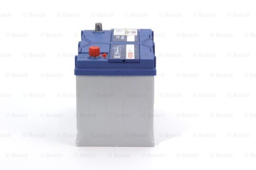 Bosch 0 092 S40 260 - 3