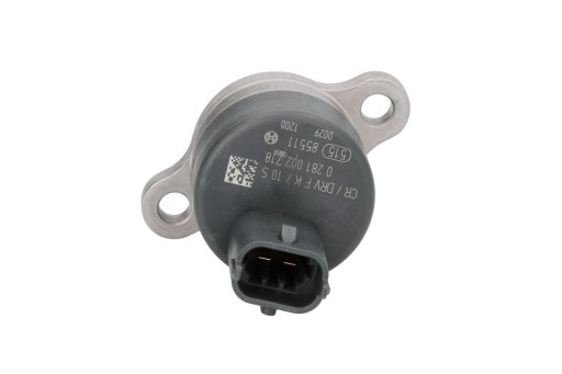 Клапан регулювання тиску Bosch 281002718 - 2