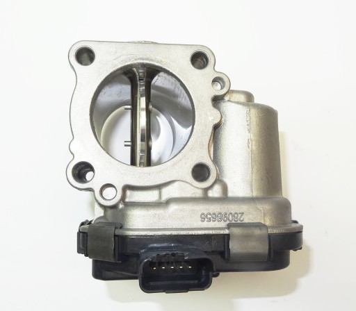 Корпус дросельної заслінки METZGER 0892542 FORD - 3