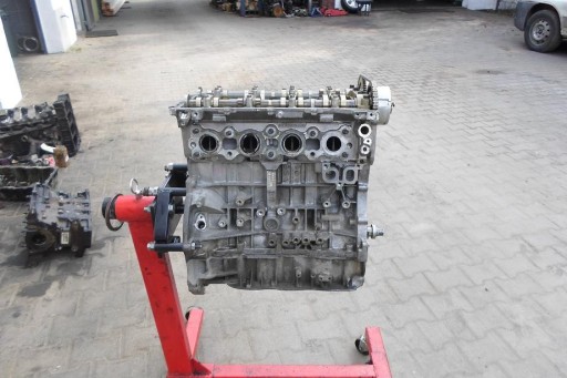 Двигатель 2.0 16V G4KD KIA Hyundai после ремонта гарантий - 1