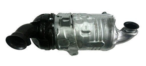 DPF PEUGEOT 206+ 207 208 2008 1.4 HDI 1606857180 - 2