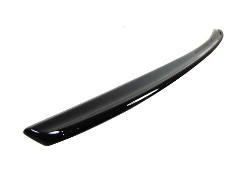 Спойлер для BMW E39 M5 look Lip black glossy - 6