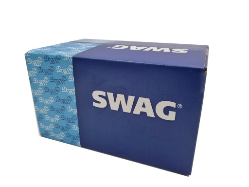 РАСПРЕДВАЛ SWAG 30929852 AUDI / SEAT / SKODA / VW - 1