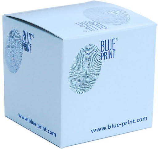 Втулка, ручка ресора BLUE PRINT ADN18049 - 5