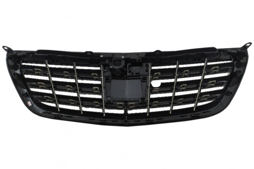 Grill do Mercedesa S W222 14-08.20 S63 S65 Design - 5