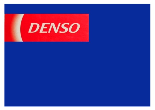 Лямбда-зонд DENSO DOX-0505 - 2