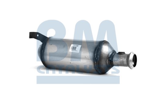 ФИЛЬТР ЧАСТИЦ FAP DPF BM11106 BM CATALYSTS - 7