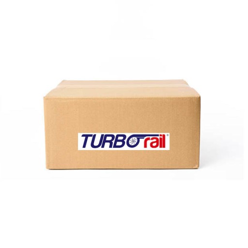 100-00428-600 TURBORAIL - 1