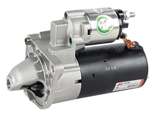 AUTO STARTER ROZRUSZNIK LANCIA LYBRA 1.9 JTD - 2