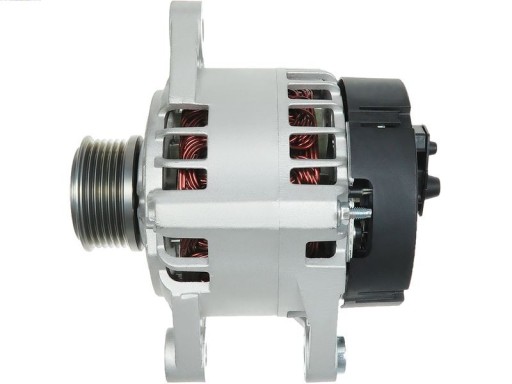 ALTERNATOR FIAT MULTIPLA IDEA STILO 1,9 JTD KLIMA - 2