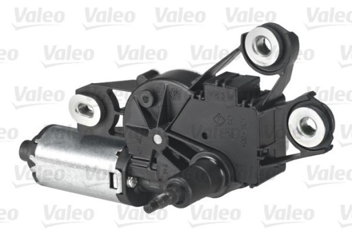 579744 VALEO SILNIK WYCIERACZEK SEAT ALTEA - 4