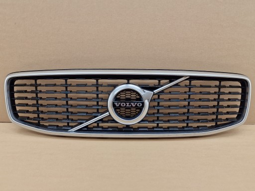 ATRAPA GRILL ZDERZAKA VOLVO V90 II S90 II - 1