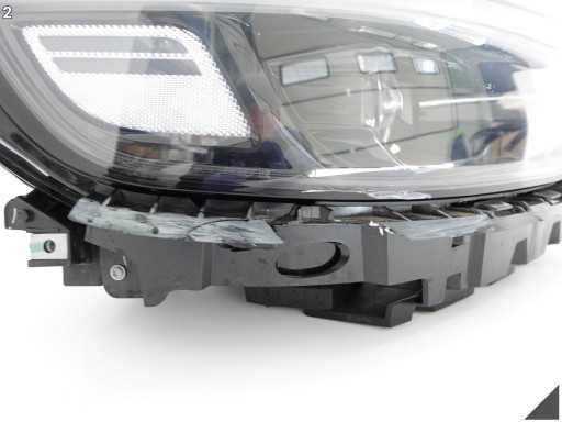 JEEP CHEROKEE LIFT 18- LAMPA PERFORMANCE FULL LED - 3