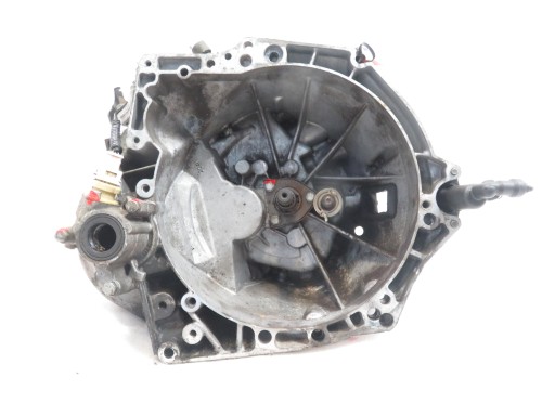 Коробка передач SUZUKI LIANA 1.4 DDiS 20DM82 - 1