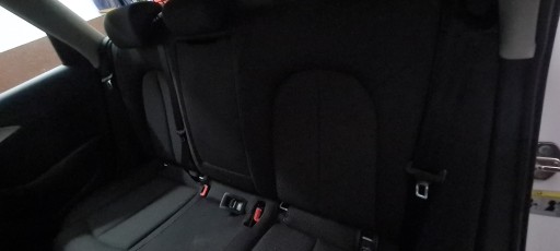 Wnętrze Audi A6 C7 Avant komplet, fotele, boczki - 2