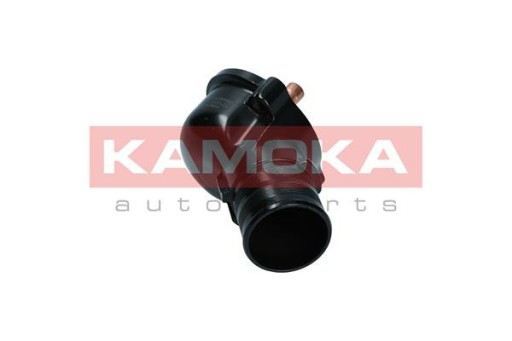 Корпус термостата KAMOKA 7710263 En розподіл - 5