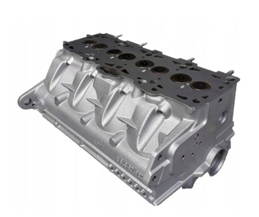 ДРУКУЮЧА ГОЛОВКА 1.9-2.0 TDI 8V 038103373R VOLKSWAGEN GROUP - 5