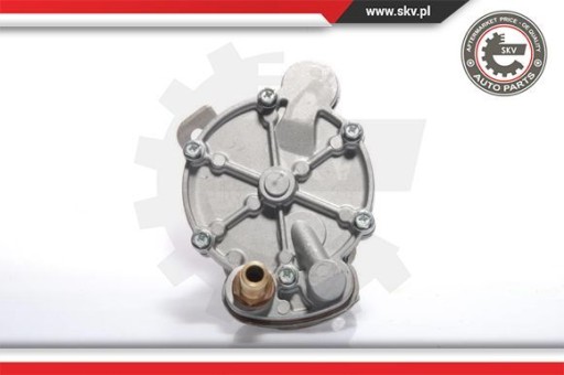 Вакуумний насос SKV VW AUDI 074145100A, 076 - 3