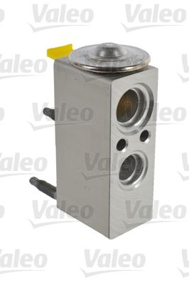 Valeo 515055 Zawór rozprężny, klimatyzacja - 1