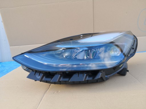 TESLA 3 LIFT 21- Y LAMPA PRZEDNIA LEWA FULL LED - 5