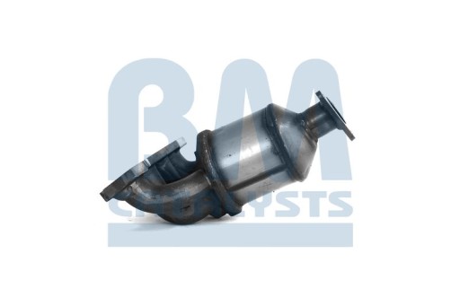 KATALIZATOR BM91020H BM CATALYSTS OPEL ASTRA - 4