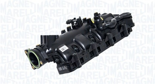 Корпус дросельної заслінки MAGNETI MARELLI 802009278508 - 2