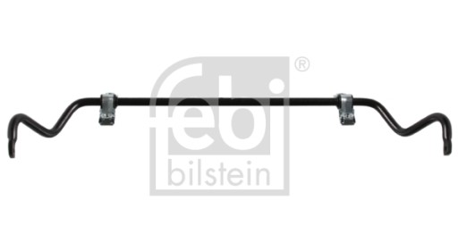 FEBI STABILIZATOR KPL. PEUGEOT SCUDO SCUDO 4X4 - 2