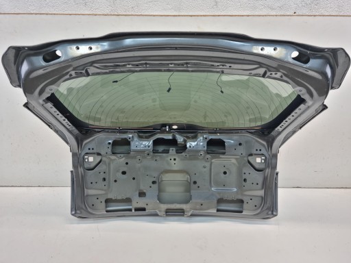 Jaguar E-Pace двері багажника скло досить - 4