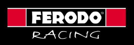 Ferodo Racing DS2500 FCP1094H Klocki hamulcowe - 4