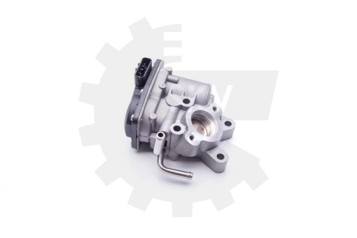 КЛАПАН EGR SUBARU 2.0 D 14710AA740 - 8