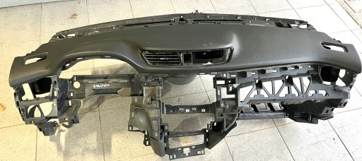 Приладова панель Nissan Qashqai II J11 - з рук! - 3