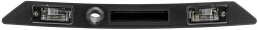 Ручка кришки багажника NTY EZC-AU-103 - 3
