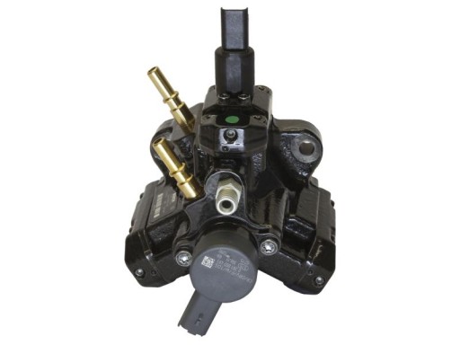 BOSCH 0 986 437 017 насос високого тиску - 4