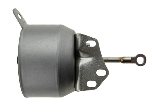 Клапан тиску турбіни CITROEN C4 C5 C8 2.0 HDi - 5
