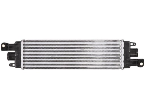 INTERCOOLER FIAT STRADA 1.2 - 2