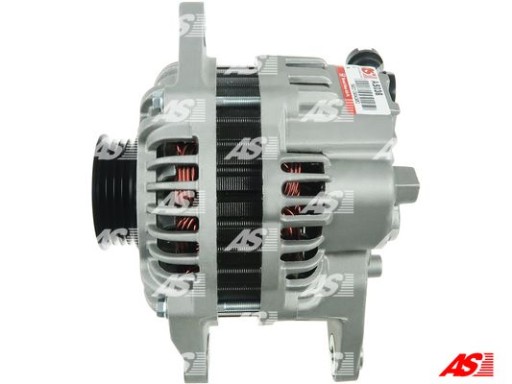 ALTERNATOR AS-PL do MAZDA 323 F IV 1.6 - 9