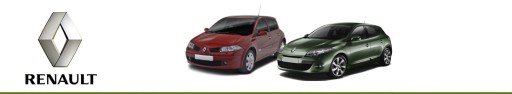 Клапан давления турбины Renault Scénic Megane 1.9 - 6