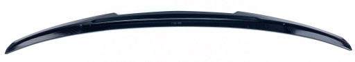 SPOILER LOTKA KLAPY TYLNEJ BMW 4 F32 COUPE CARBON - 8