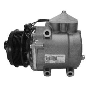 TSP0159373 DELPHI KOMPRESOR KLIMATYZACJI FORD MOND - 2