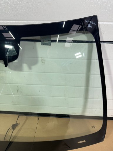 Лобове скло, Переднє, переднє Mercedes S Class W222 2018р. оригінал - 9